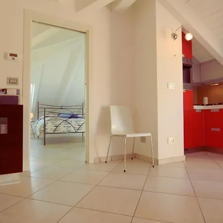Apartamento Civico 54 - A Glimpse Of The Historic Center!