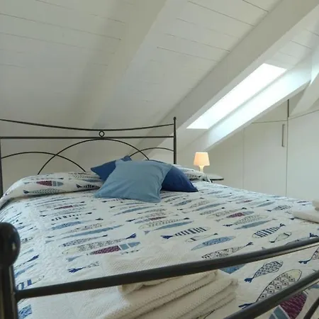 Apartamento Civico 54 - A Glimpse Of The Historic Center! *